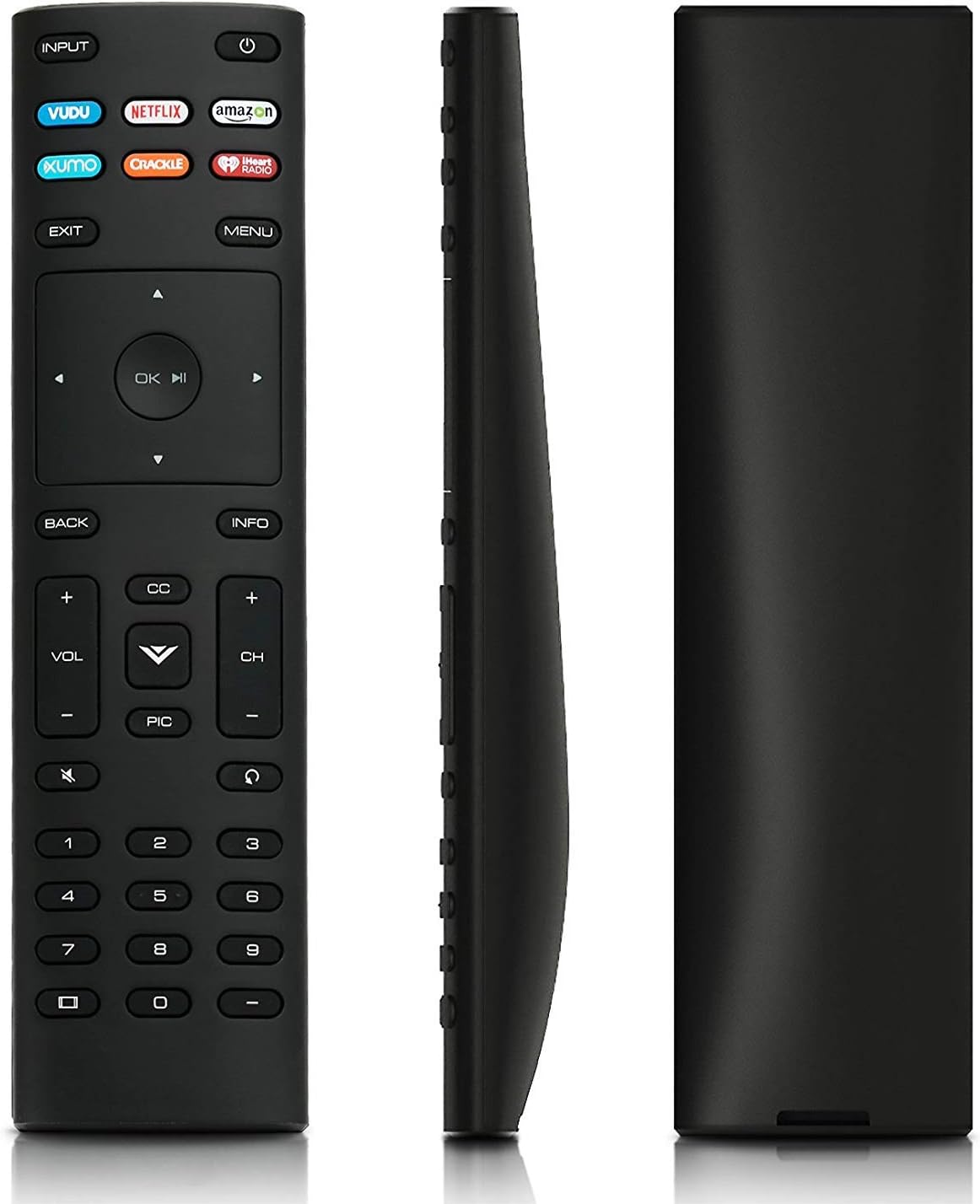Control Remoto OEM VIZIO XRT136 para Televisor 4K UHD