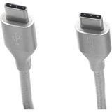 Cables y Adaptadores de carga rápida USB-C a USB de nailon
