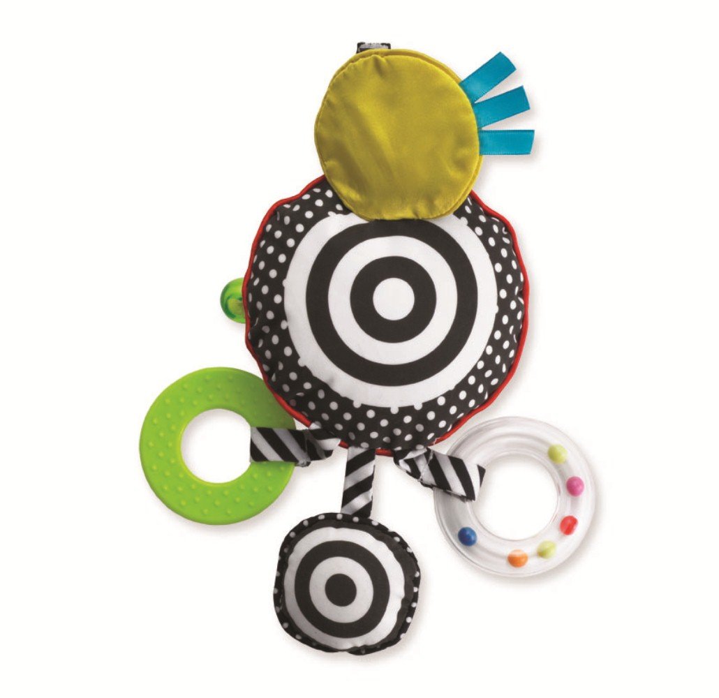 Manhattan Toy Wimmer-Ferguson Vistas y sonidos Actividad