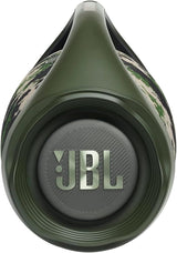 JBL Boombox 2 - Altavoz Bluetooth, Sonido Potente, IPX7