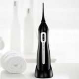 Irrigador oral de Poseidon de agua portátil e inalámbrico