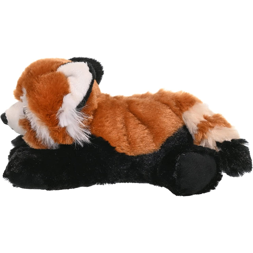 Peluche de panda rojo, regalo para niño