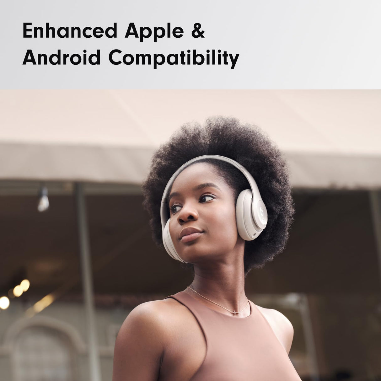 Auriculares Bluetooth Beats Studio Pro, Cancelación de Ruido
