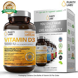 Sumplementos de vitamina D3, 1