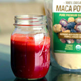 Maca Orgánica 1LB USDA Vegan Sin Gluten Superfood