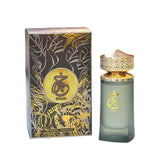 Perfumes EDP unisex de larga duración KHAIR, 3.4 onzas