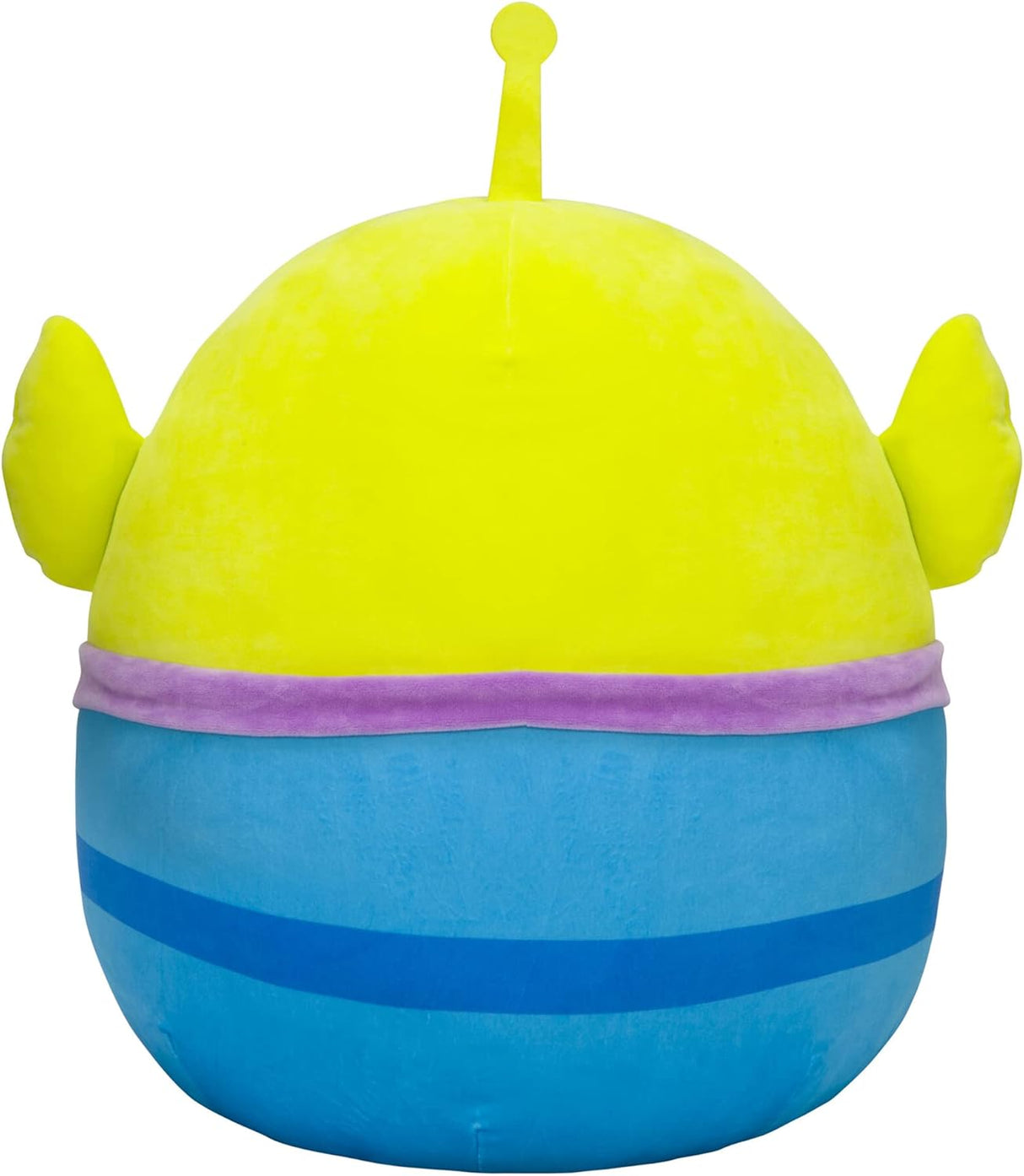 Peluches  Squishmallows Pixar  de extraterrestre de 14