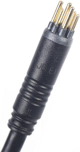 Motor de buje trasero GDAE10 36V 250W para bicicleta eléctrica