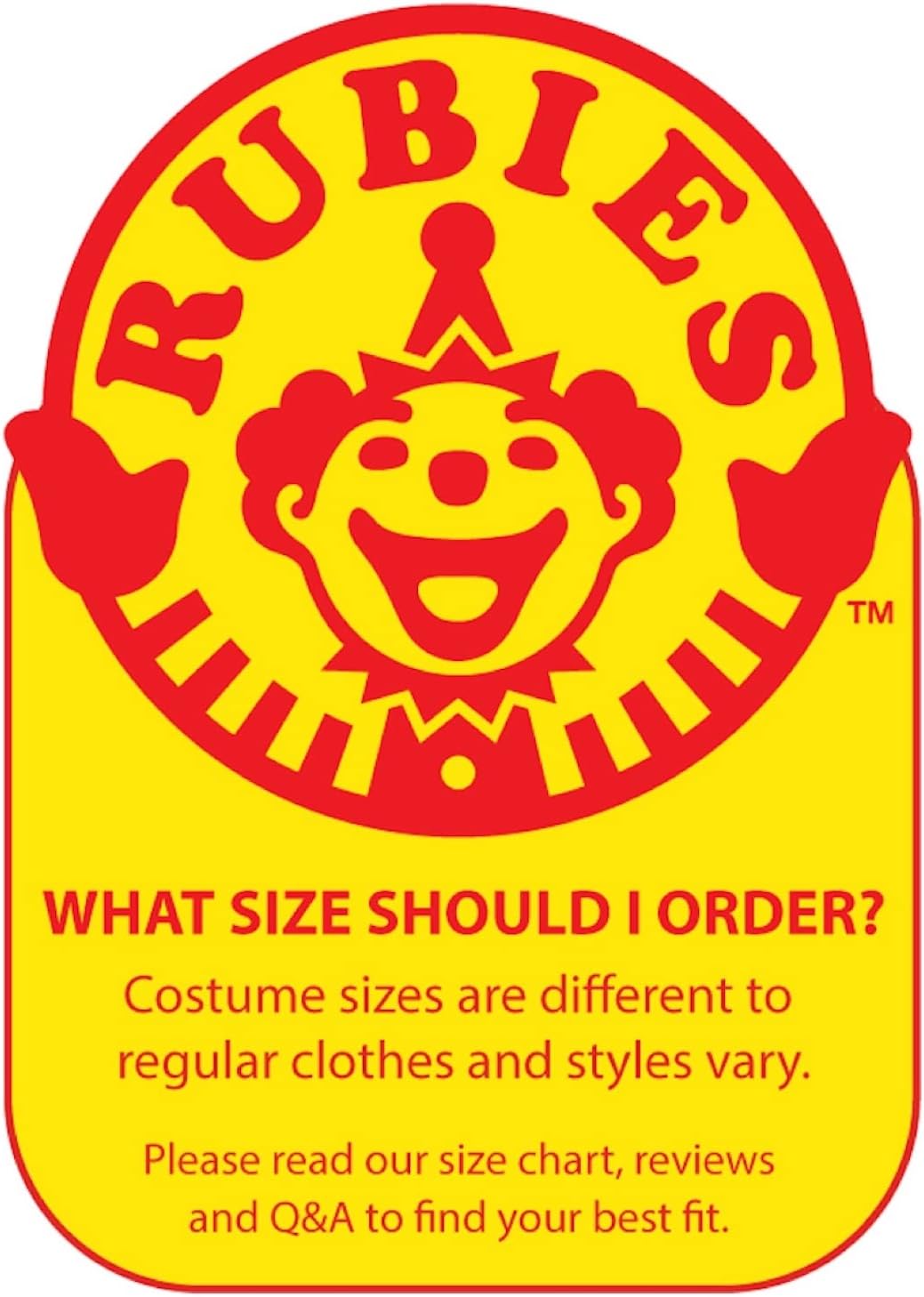 Disfraz de Batman para Bebés Rubie's - Talla Infantil - Modelo 2023