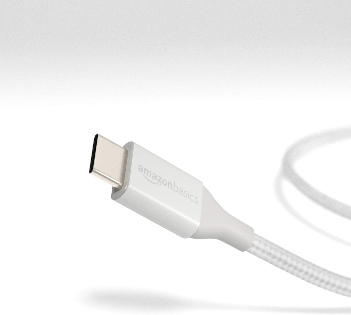 Cables y Adaptadores de carga rápida USB-C a USB de nailon