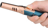 Soplete con boquilla ajustable y flexible JOBON