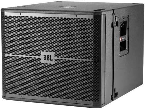 Subwoofer Volador JBL, Potente, 18 Pulgadas, VRX918SP