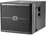 Subwoofer Volador JBL, Potente, 18 Pulgadas, VRX918SP