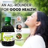 Suplemento Noni Gold Noni Concentrado de jugo con Garcinia