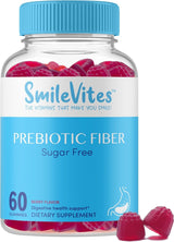 Suplementos prebióticos para la salud Heartland Pharma
