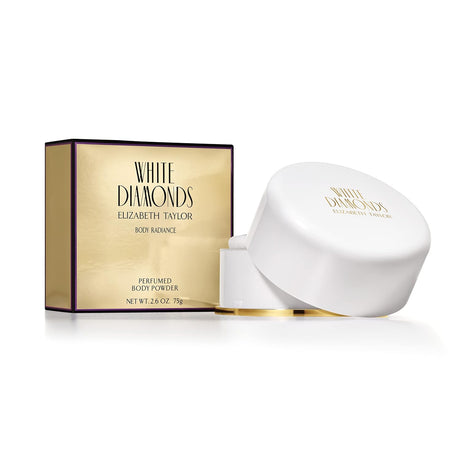 Perfume de mujer White Diamonds por Elizabeth Taylor