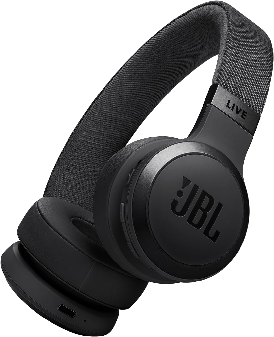 Auriculares JBL Live 670NC - Inalámbricos, cancelación ruido