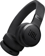 Auriculares JBL Live 670NC - Inalámbricos, cancelación ruido