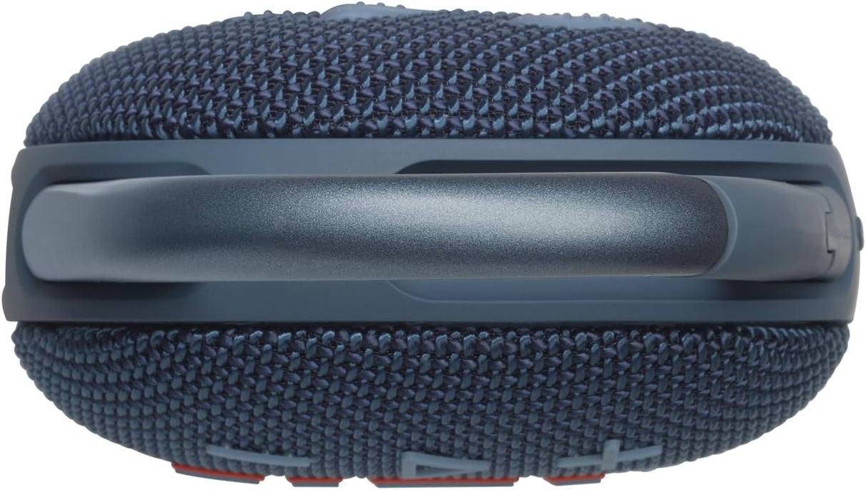 Altavoz Bluetooth JBL Clip 5 Ultra Portátil con Funda gSport
