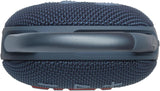 Altavoz Bluetooth JBL Clip 5 Ultra Portátil con Funda gSport