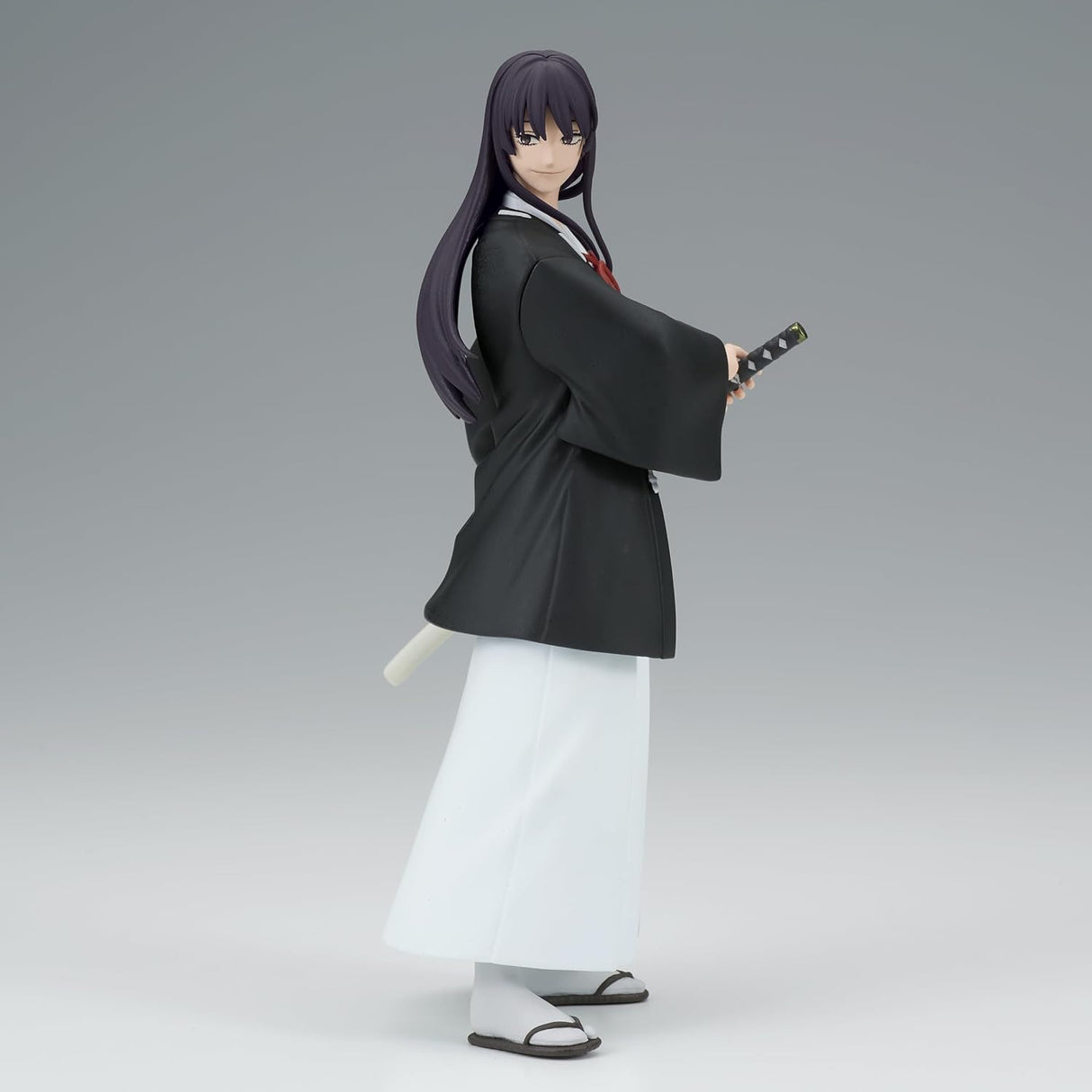 Figura Coleccionable NINJAMO Hells Paradise Yamada Asaemon Toma