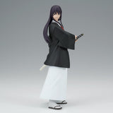 Figura Coleccionable NINJAMO Hells Paradise Yamada Asaemon Toma