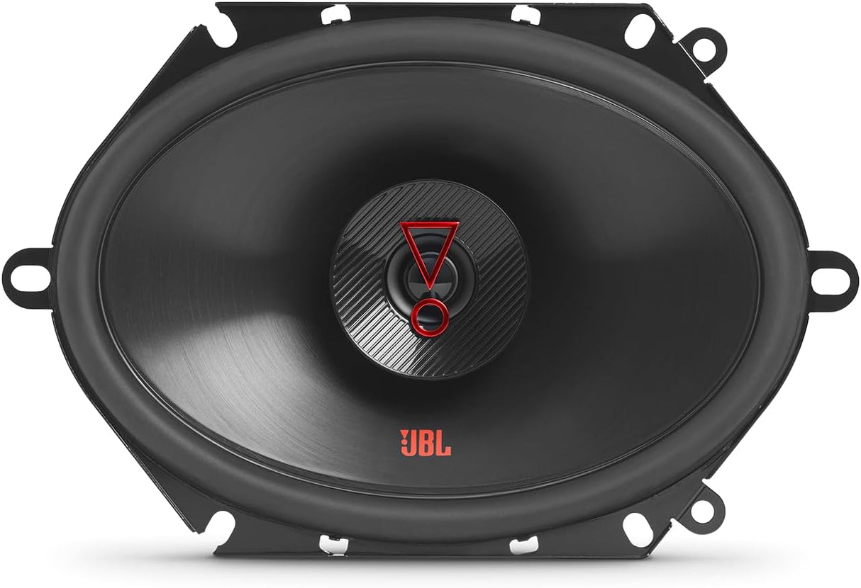 Altavoces JBL Stage 38627 5x7/6x8 dos vías para auto