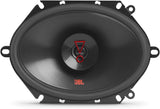 Altavoces JBL Stage 38627 5x7/6x8 dos vías para auto