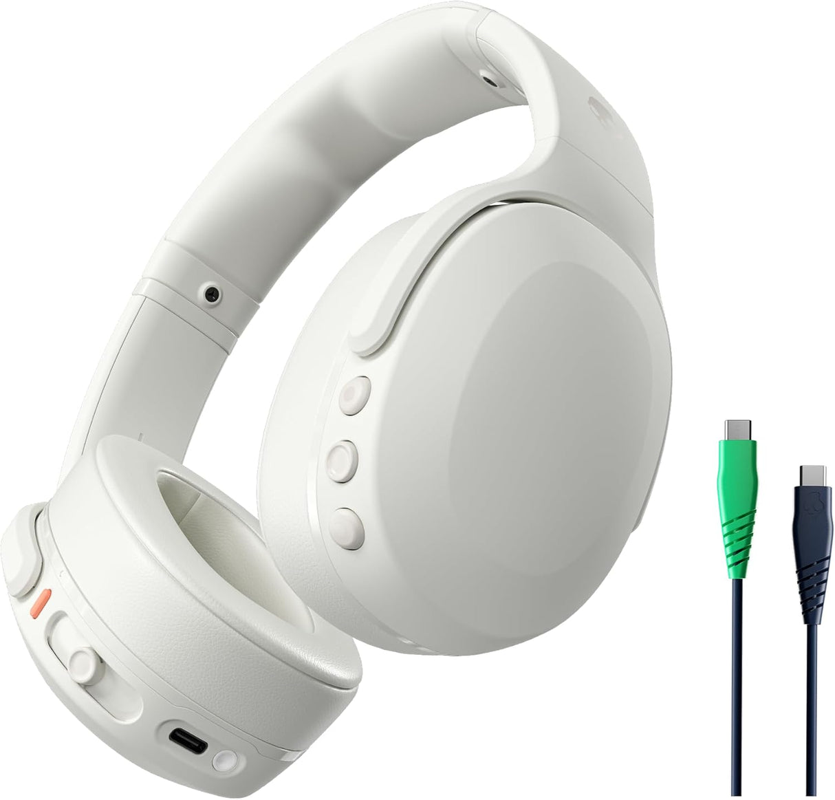 Auriculares inalámbricos Over-Ear con Sensory Bass - Crusher Evo