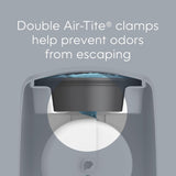 Pañalera Playtex Diaper Genie, control de olores, modelo completo