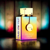 Spray Eau de Parfum Club Nuit Untold para Hombre