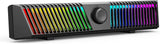 Altavoces de computadora estéreo de alta fidelidad  USB