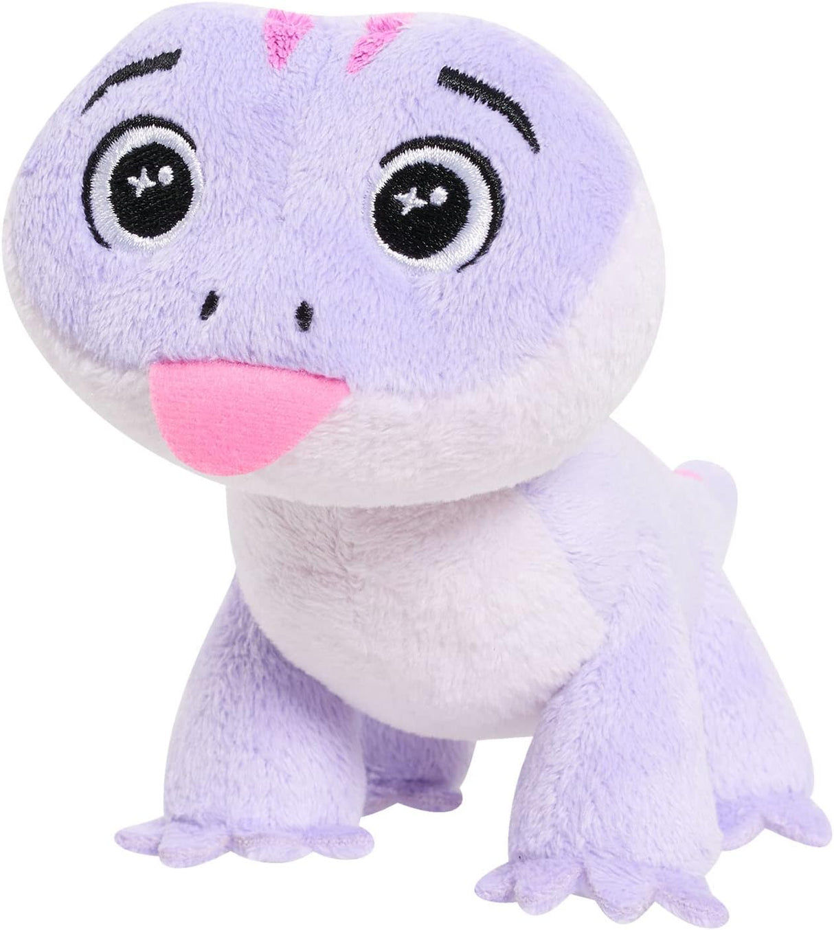 peluche pequeño de salamandra de Frozen II