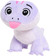 peluche pequeño de salamandra de Frozen II
