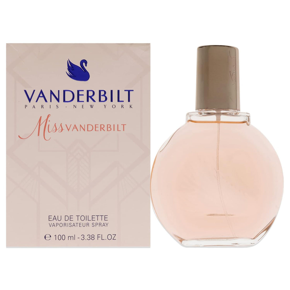 Perfume Gloria Vanderbilt Miss Vanderbilt EDT Spray Mujer