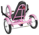 Triciclo reclinable Mobo Triton.