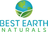 Café Time Release Best Earth Naturals con L-Tirosina 40 Cápsulas