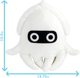 Peluche de felpa-Nintendo Super Mario Mega Blooper