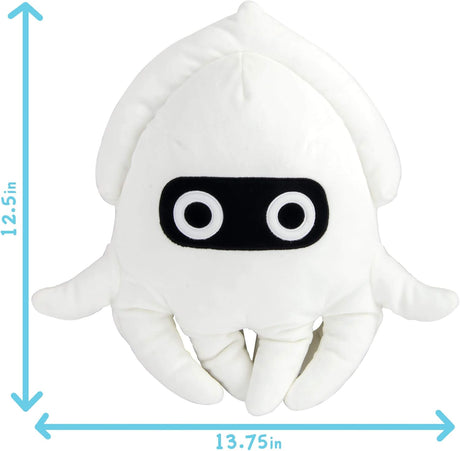 Peluche de felpa-Nintendo Super Mario Mega Blooper
