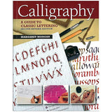 Libro de caligrafía con piezas de práctica