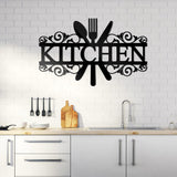 Vinilos para Cocina, Decoración de Pared, 3D, Acrílicos.