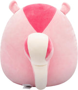 Squishmallows 12 pulgadas Dianalee Chipmunk - Jazwares Oficial
