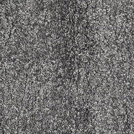 Alfombra de área Shag, antideslizante y fácil cuidado, SG151-8484