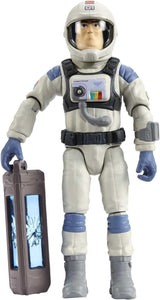 Figura de acción Buzz Lightyear, Mattel, 12 puntos, XL-01