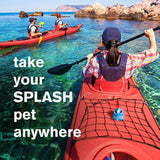 My Audio Pet SPLASH Jakab Solutions