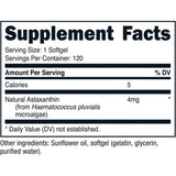 Suplementos Alimenticios Sin gluten y sin OGM