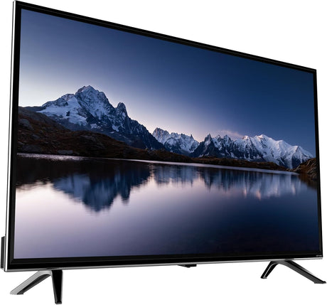 Televisor ATYME 40 FHD 1080p, 3 HDMI, 1 USB, 400AM7HD