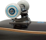 Patineta Completa Profesional | Madera de Arce | Ensamblada
