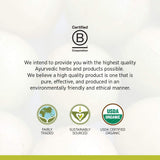 Extracto Orgánico de Ashwagandha, Banyan Botanicals, 1 fl oz