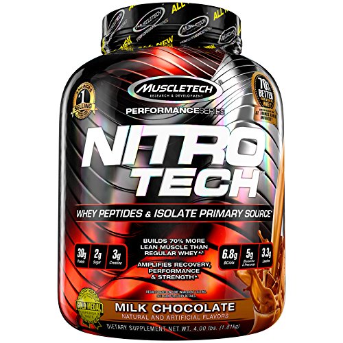 Suplemento de proteina sabor a chocolate con leche